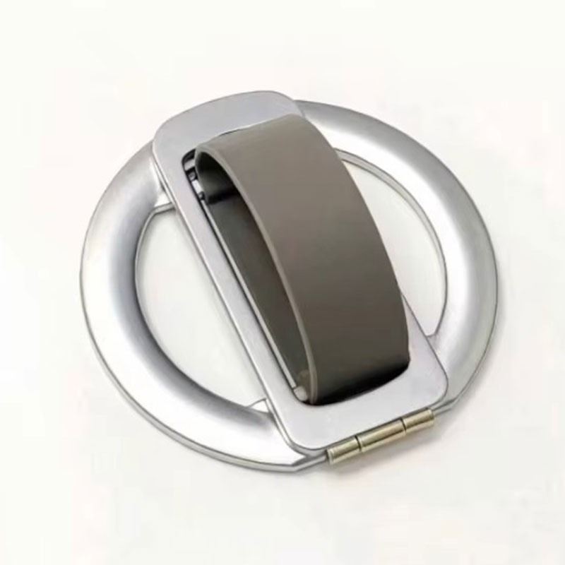 Phone Accessories Vendor - Universal Magnetic Folding Phone Stand Grip