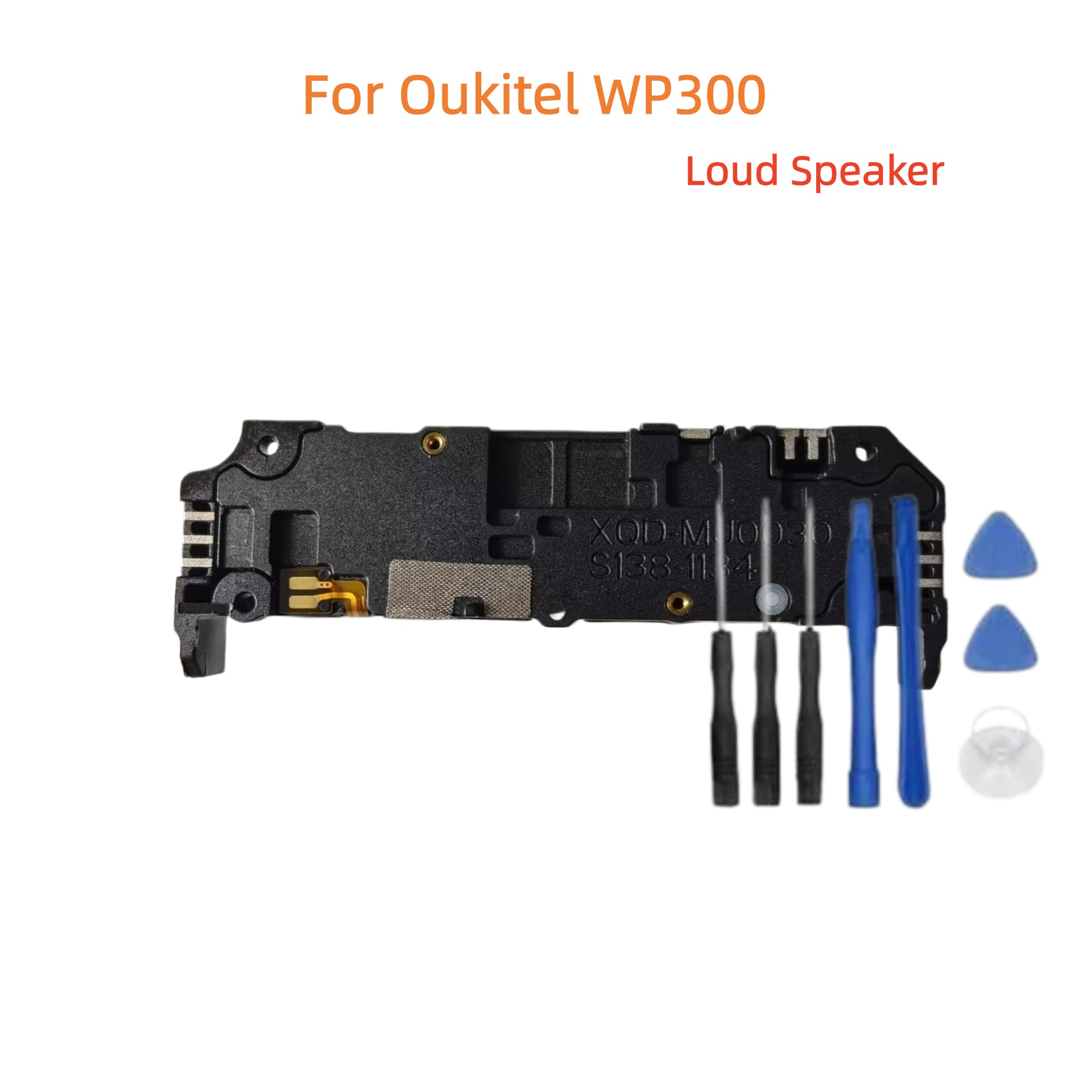 Phone Accessories And Repairs - For Oukitel WP300 Cell Phone Inner
