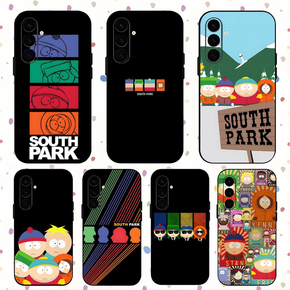Cool South Park Cartoon Phone  - Samsung Accessories Phone ulasan dan harga