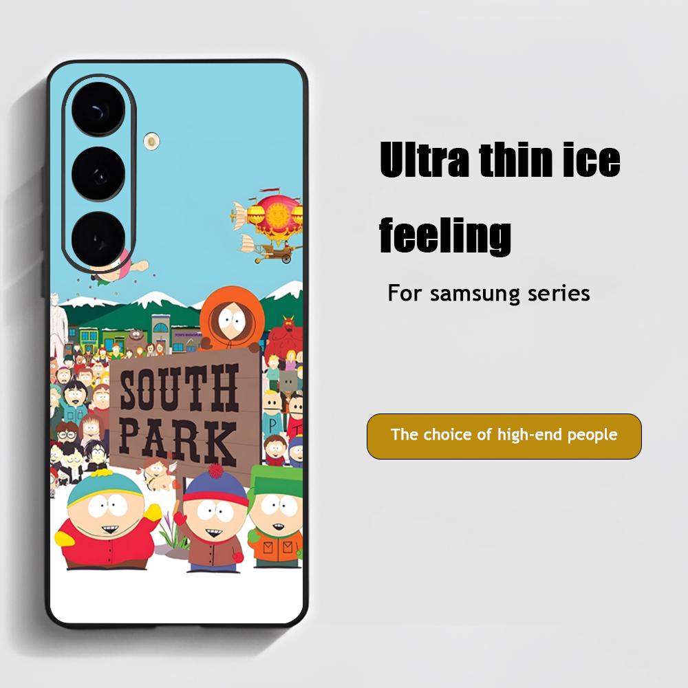 Cool South Park Cartoon Phone  - Samsung Accessories Phone ulasan dan harga