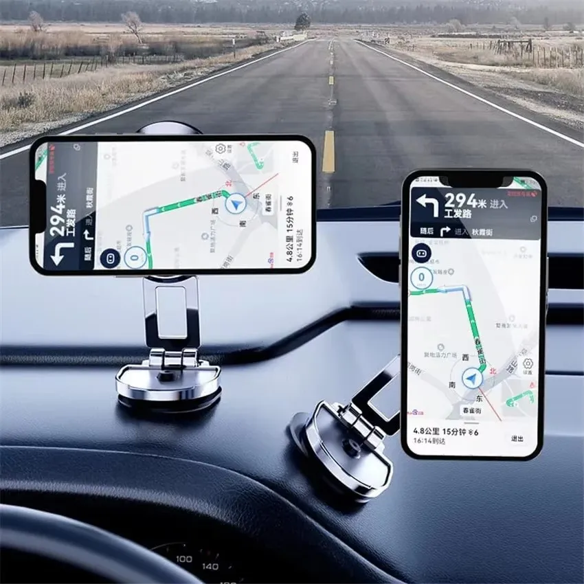Magnetic Car Phone Holder Magn - Phone Accessories Magnetic ulasan dan harga