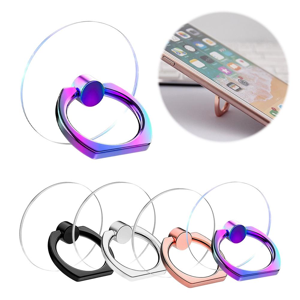 Transparent Cell Phone Ring Ho - Phone Accessories Vendor ulasan dan harga