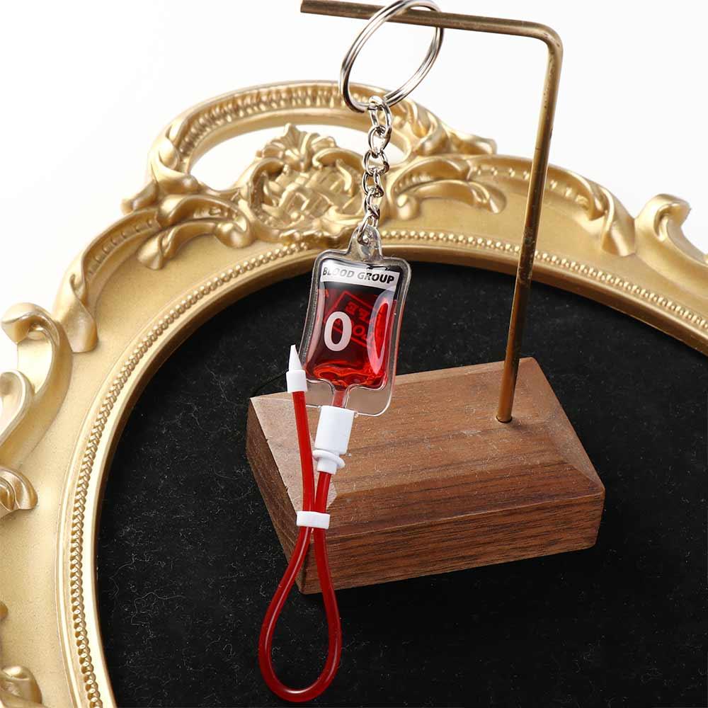 Type A B O AB Plasma Blood Bag - Phone Accessories Unique ulasan dan harga