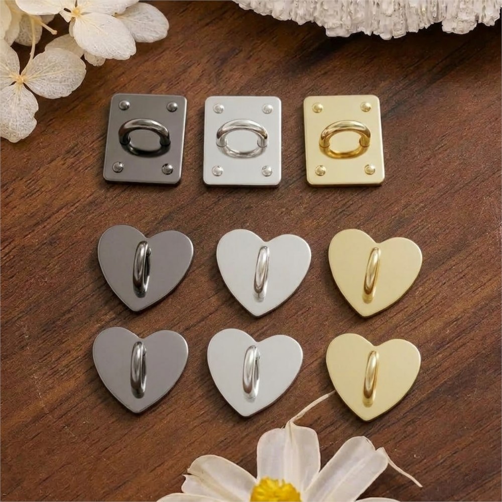 5Pcs Cute Phone Case Finger Ri - Phone Accessories Vendor ulasan dan harga