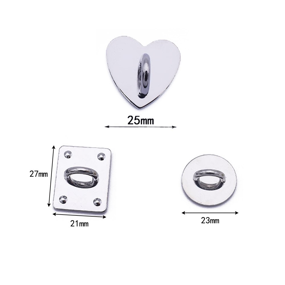 5Pcs Cute Phone Case Finger Ri - Phone Accessories Vendor ulasan dan harga
