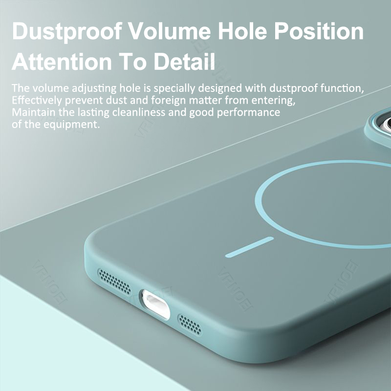 Luxury Magnetic Wireless Charg - Phone Accessories Vendor ulasan dan harga