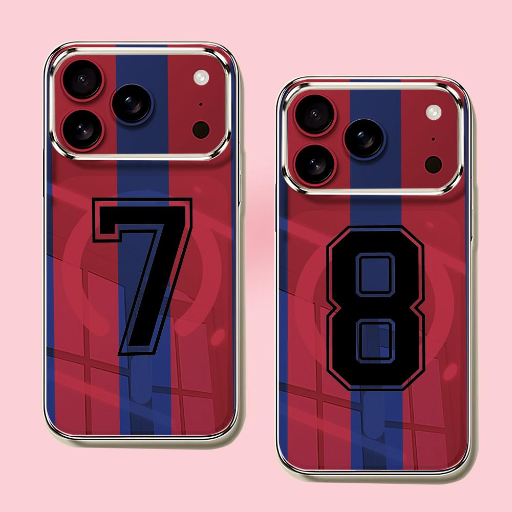 Jerseys F-FC B-Barcelonaes Pho - Magnetic Phone Case ulasan dan harga