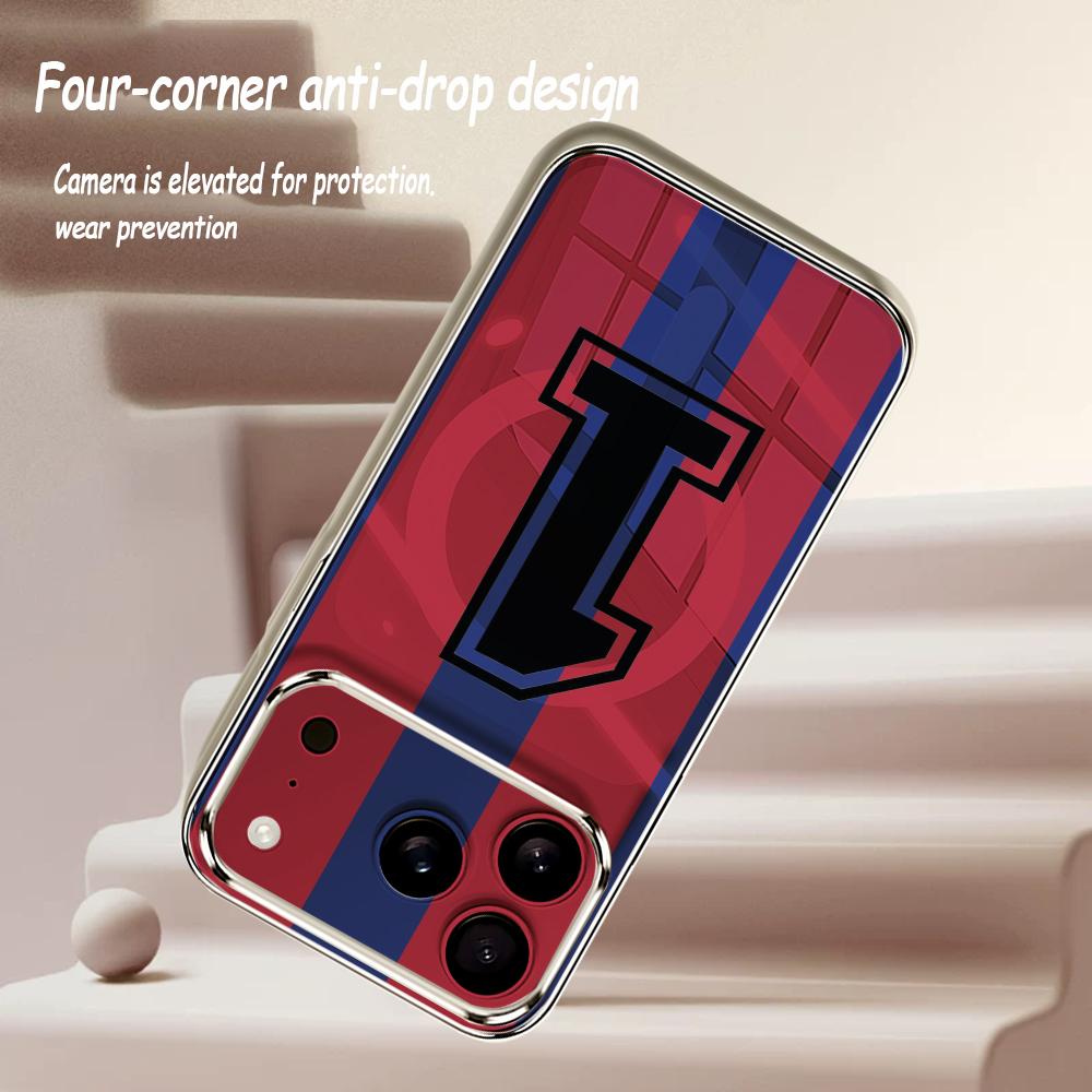 Jerseys F-FC B-Barcelonaes Pho - Magnetic Phone Case ulasan dan harga