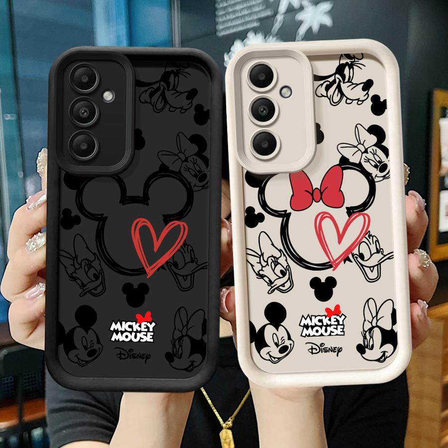 Soft Cover Phone Case for Sams - Samsung Accessories Phone ulasan dan harga