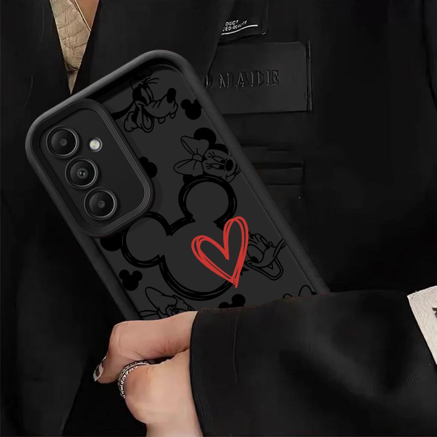 Soft Cover Phone Case for Sams - Samsung Accessories Phone ulasan dan harga