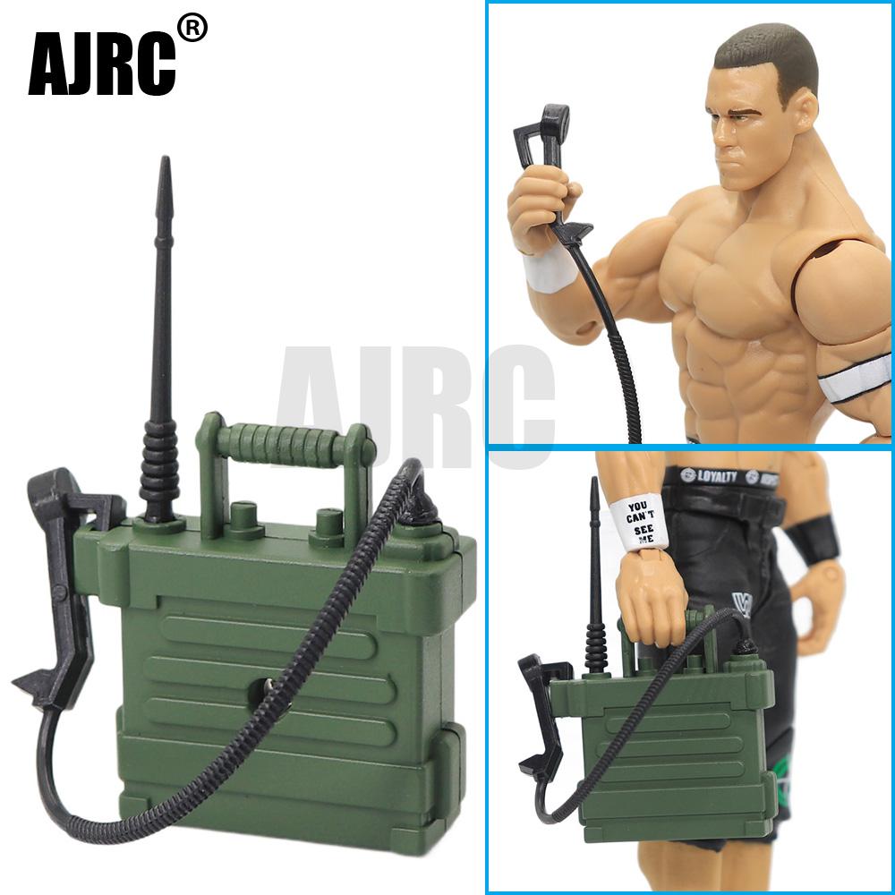 1/10 Scale Radio Station Phone - Phone Accessories Trx ulasan dan harga