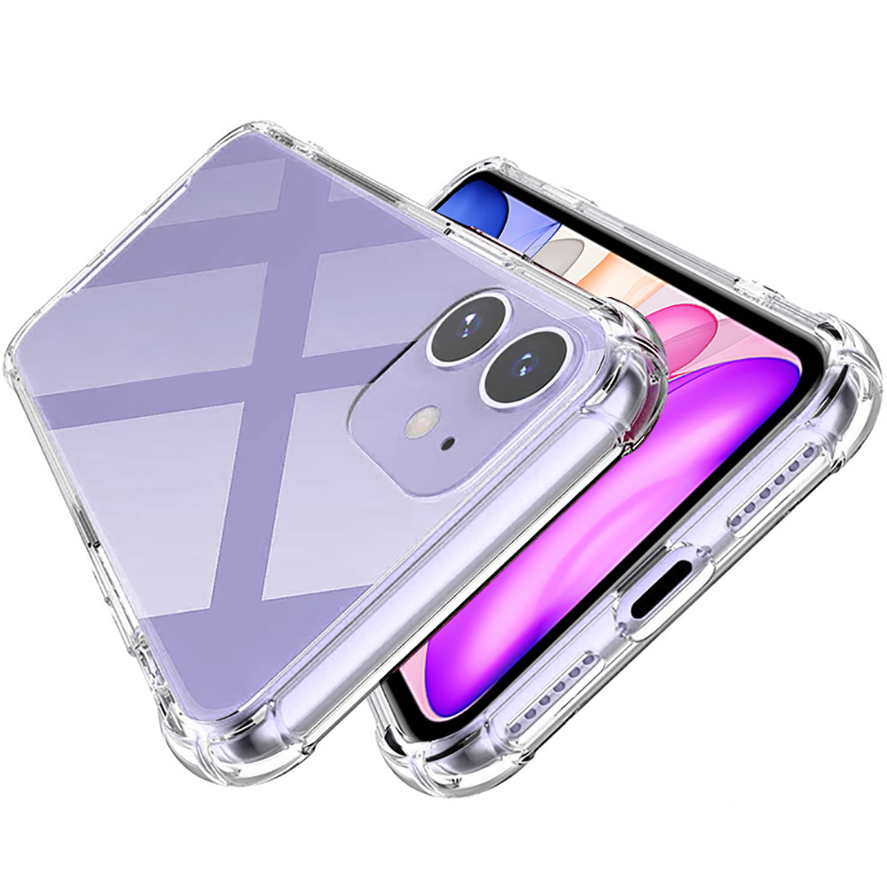 Transparent Silicone Phone Cas - Samsung Accessories Phone ulasan dan harga