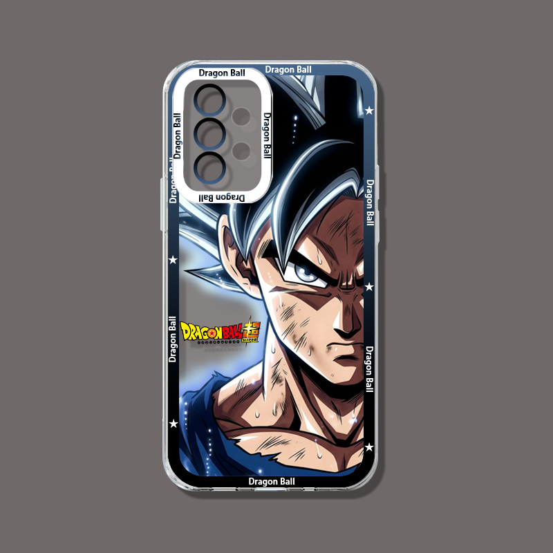 Case for D-DRAGON BALL GOKU Sa - Samsung Accessories Phone ulasan dan harga