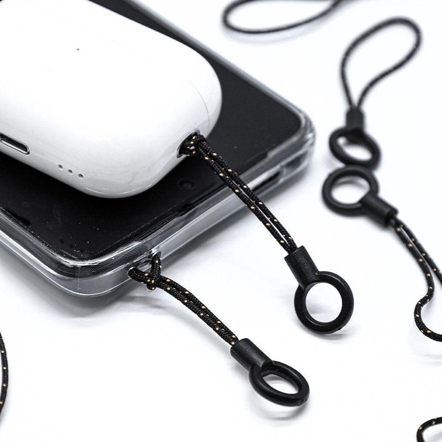 Nylon Cell Phone Finger Ring G - Phone Accessories Vendor ulasan dan harga
