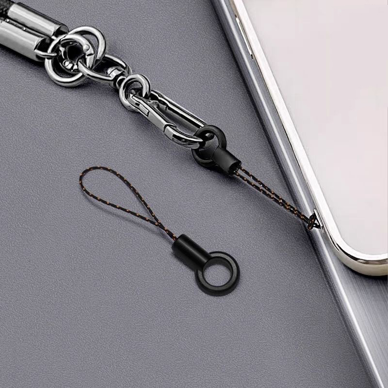 Nylon Cell Phone Finger Ring G - Phone Accessories Vendor ulasan dan harga