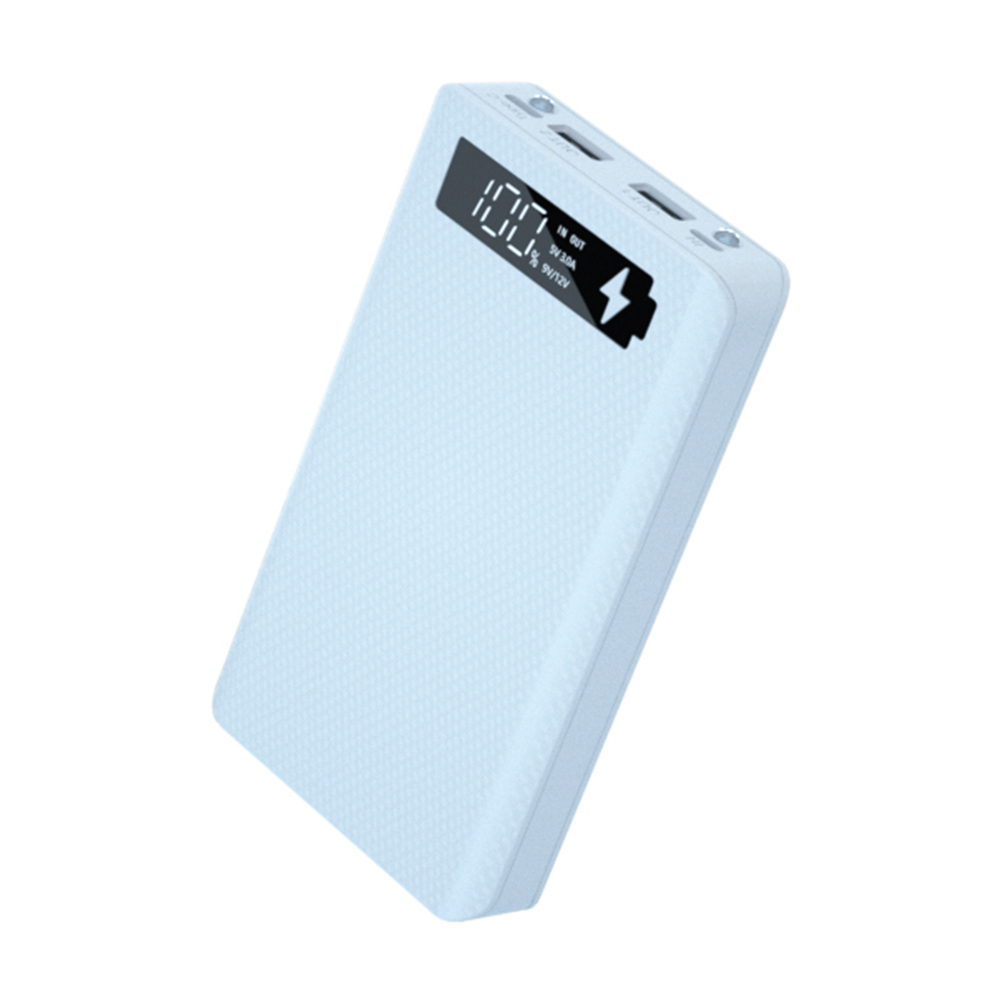 PD QC 3.0 Large Capacity 20000 - Portable Charger 20000Mah ulasan dan harga