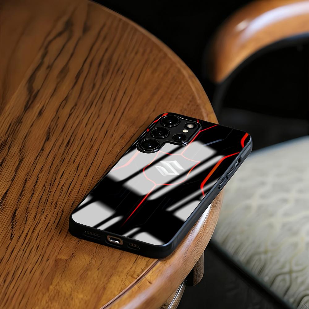Supercar Suzuki-Now logo Phone - Magnetic Phone Case ulasan dan harga