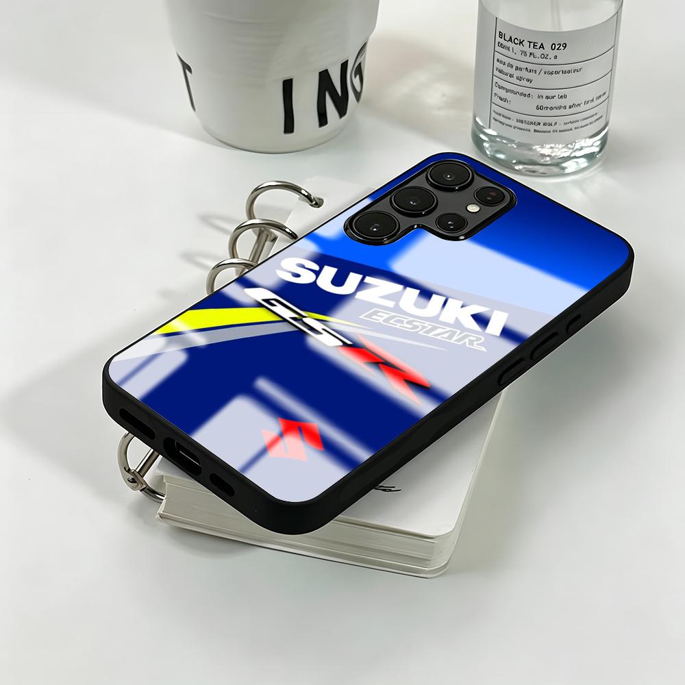 Supercar Suzuki-Now logo Phone - Magnetic Phone Case ulasan dan harga