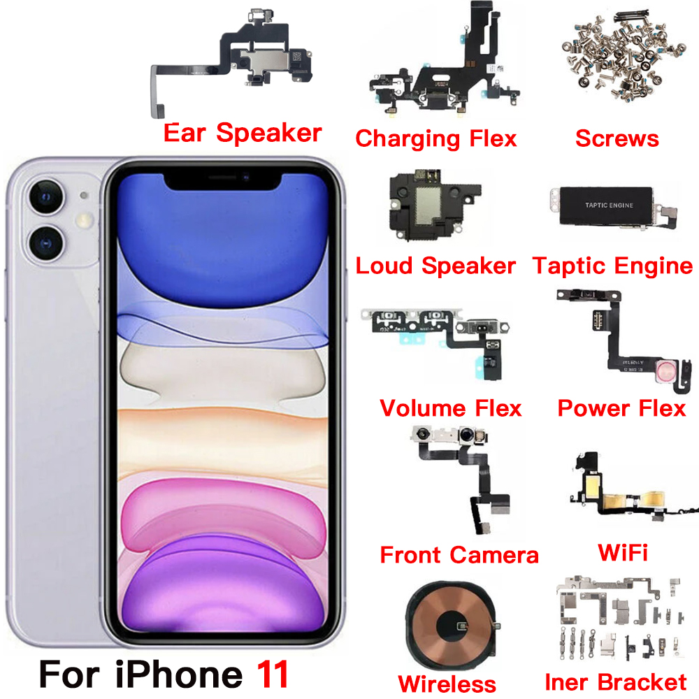 Internal Accessories For iPhon - Phone Accessories Unique ulasan dan harga