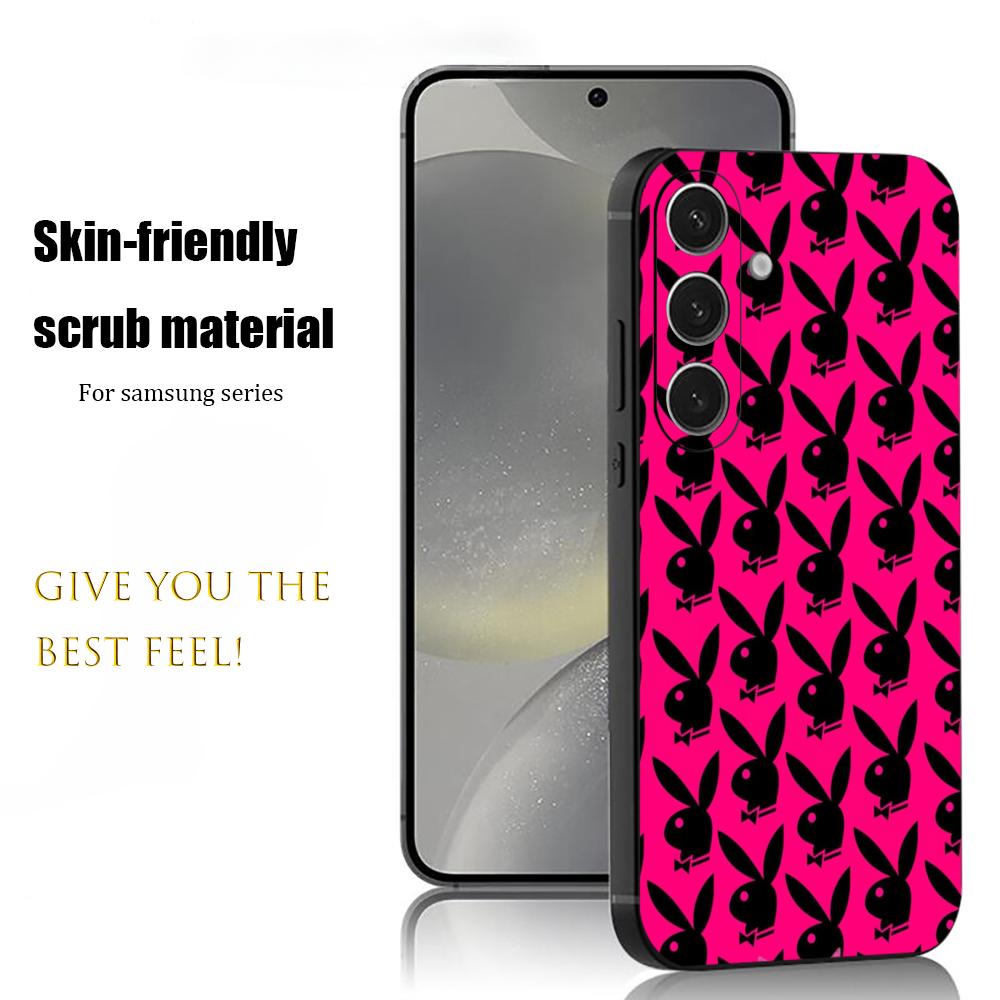 FASHION Phone Case P-PlayEs Fo - Samsung Accessories Phone ulasan dan harga