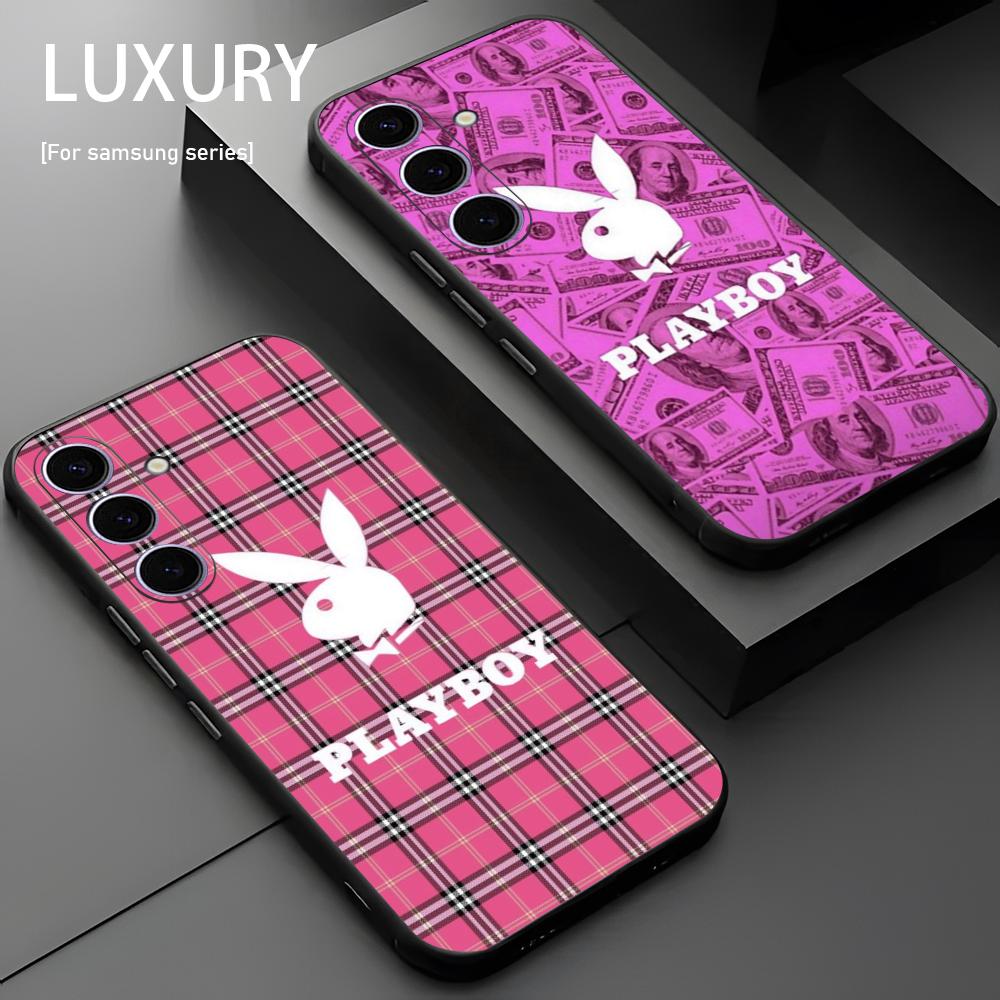 FASHION Phone Case P-PlayEs Fo - Samsung Accessories Phone ulasan dan harga