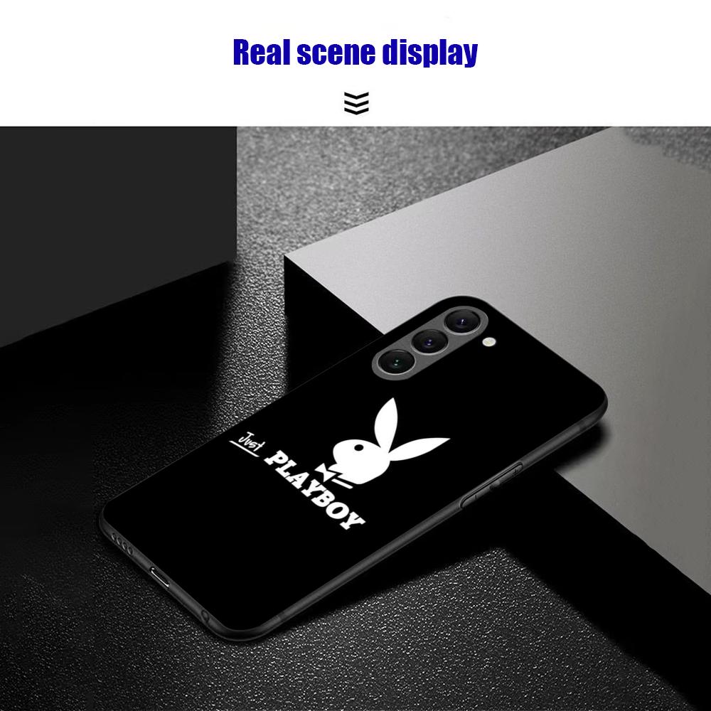 FASHION Phone Case P-PlayEs Fo - Samsung Accessories Phone ulasan dan harga