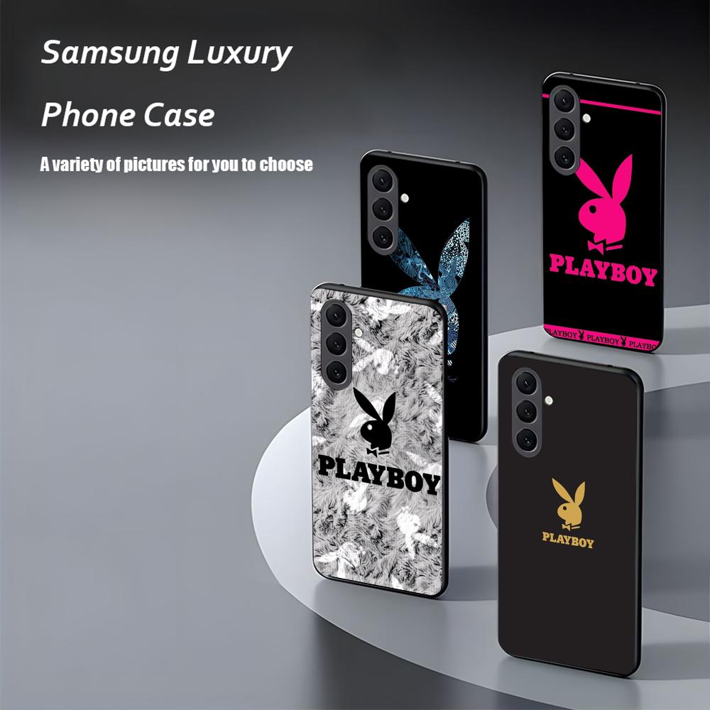 FASHION Phone Case P-PlayEs Fo - Samsung Accessories Phone ulasan dan harga