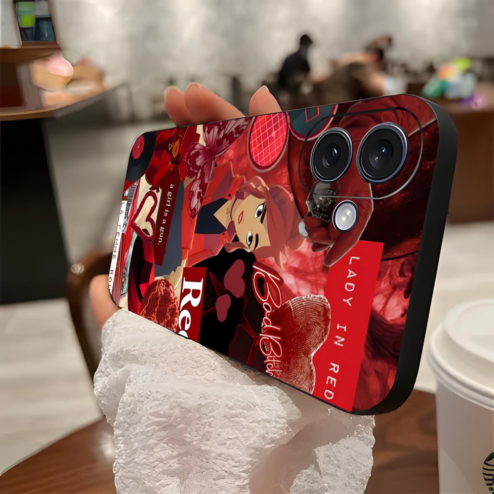 Hot Carmen Sandiego Cartoon Ph - Phone Accessories To Sell ulasan dan harga