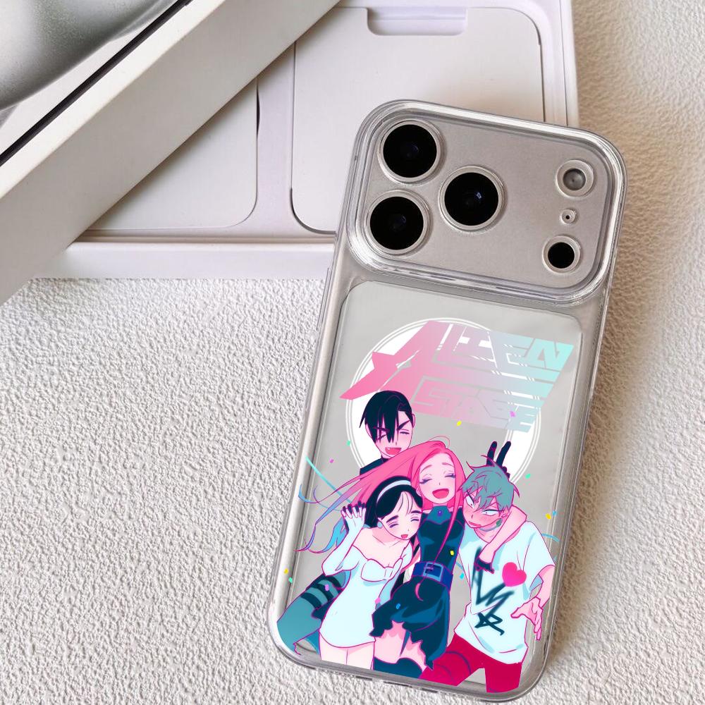 Anime A-Alien Stage Phone Case - Magnetic Phone Case ulasan dan harga