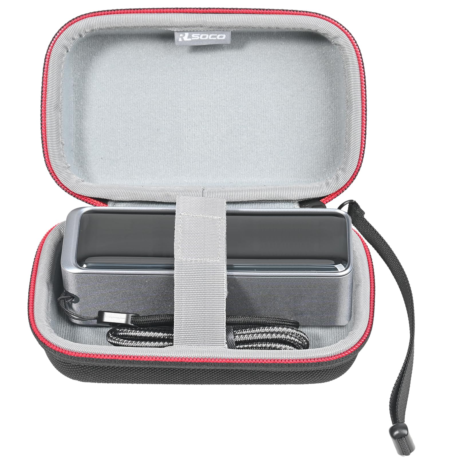 Hard Case for Anker Prime 200W - Portable Charger 20000Mah ulasan dan harga