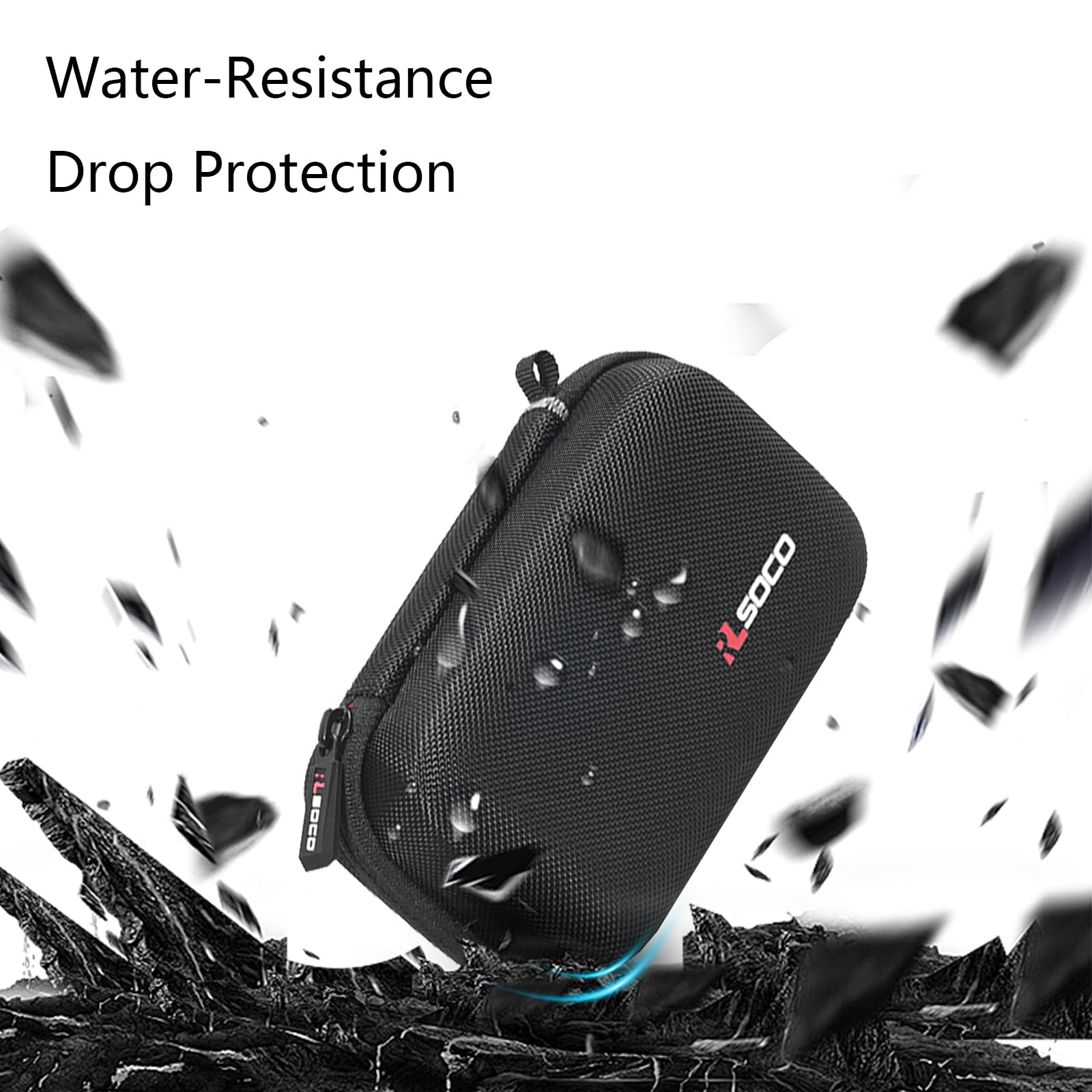 Hard Case for Anker Prime 200W - Portable Charger 20000Mah ulasan dan harga