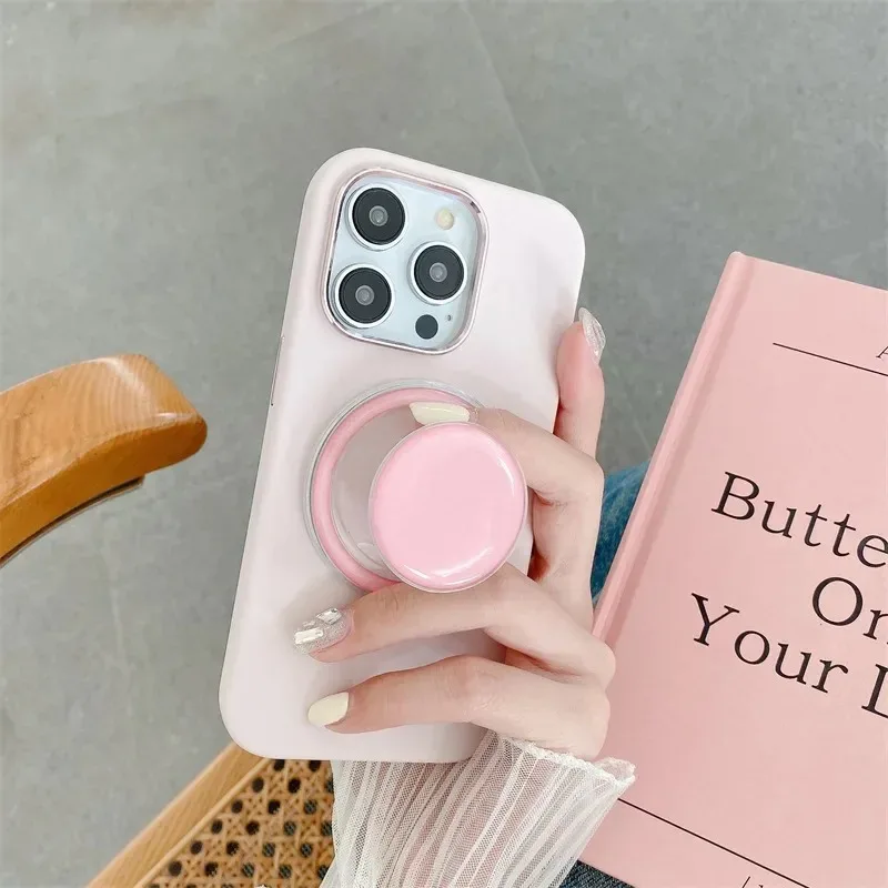 Magnetic Folding Phone Grip Ho - Phone Accessories Vendor ulasan dan harga
