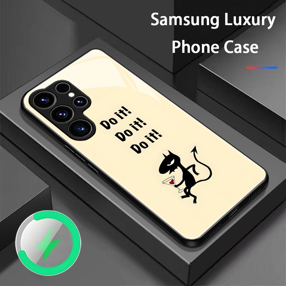 Luci disenchantment Anime Phon - Magnetic Phone Case ulasan dan harga