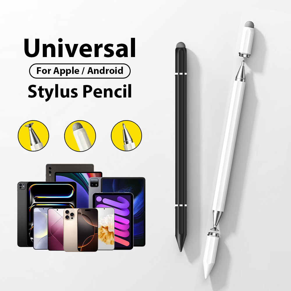 Universal Stylus Pencil For Sa - Phone Accessories Unique ulasan dan harga
