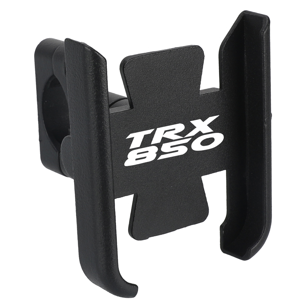 Motorcycle Accessories CNC Han - Phone Accessories Trx ulasan dan harga