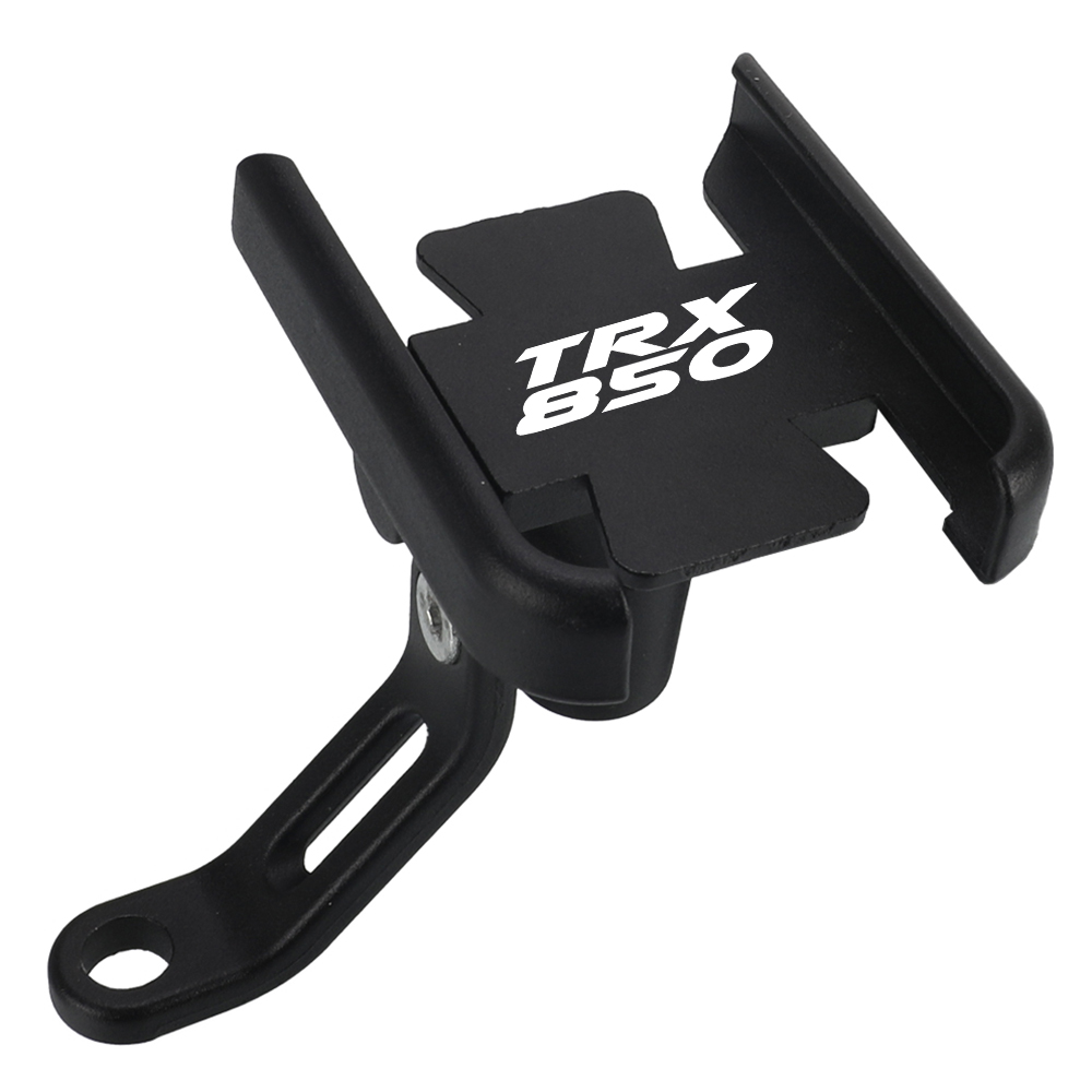 Motorcycle Accessories CNC Han - Phone Accessories Trx ulasan dan harga