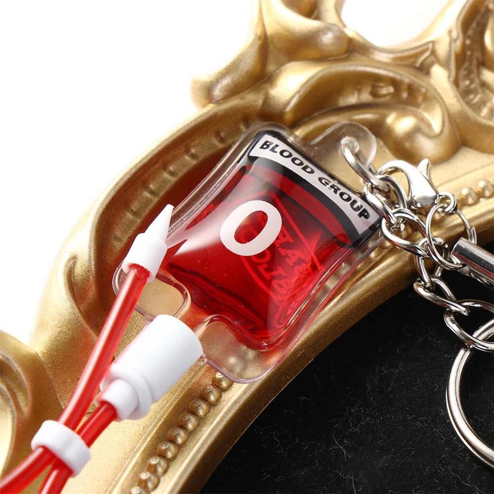 Type A B O AB Plasma Blood Bag - Phone Accessories Unique ulasan dan harga
