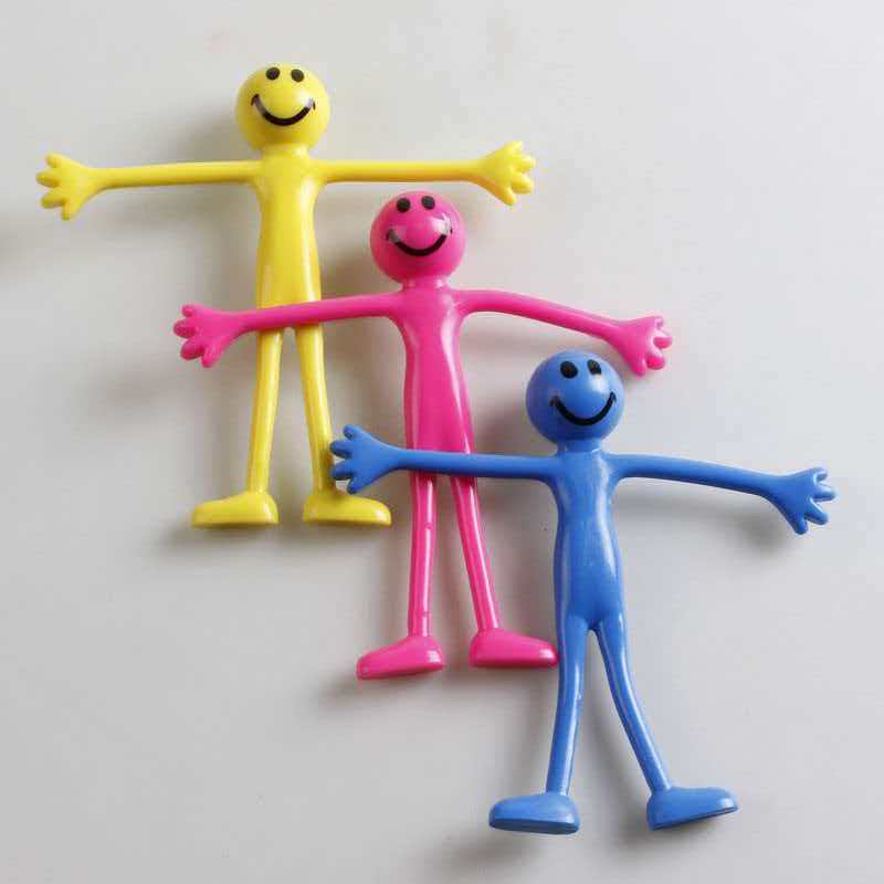 Creative Idea Bendable Sensory - Phone Accessories Baby ulasan dan harga
