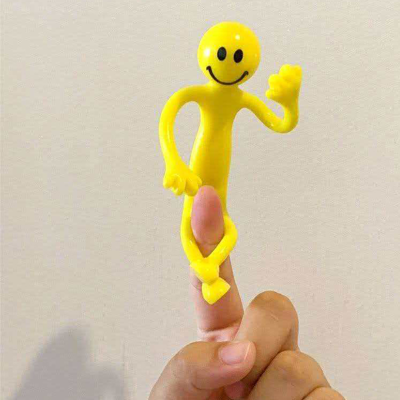 Creative Idea Bendable Sensory - Phone Accessories Baby ulasan dan harga