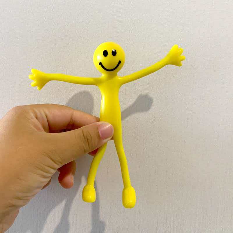 Creative Idea Bendable Sensory - Phone Accessories Baby ulasan dan harga