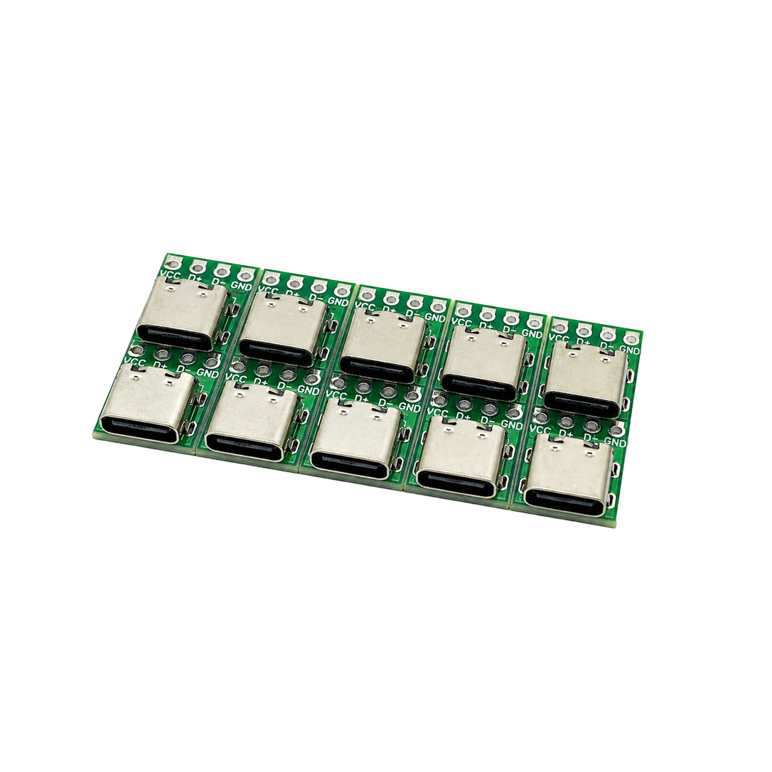 16 Pin Test Type C Connector 1 - Phone Accessories And Repairs ulasan dan harga
