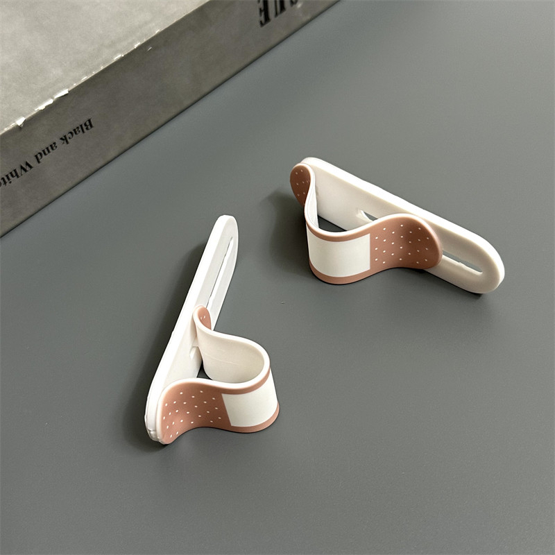 Korea Ins Daily Necessitiy Ban - Phone Accessories Vendor ulasan dan harga