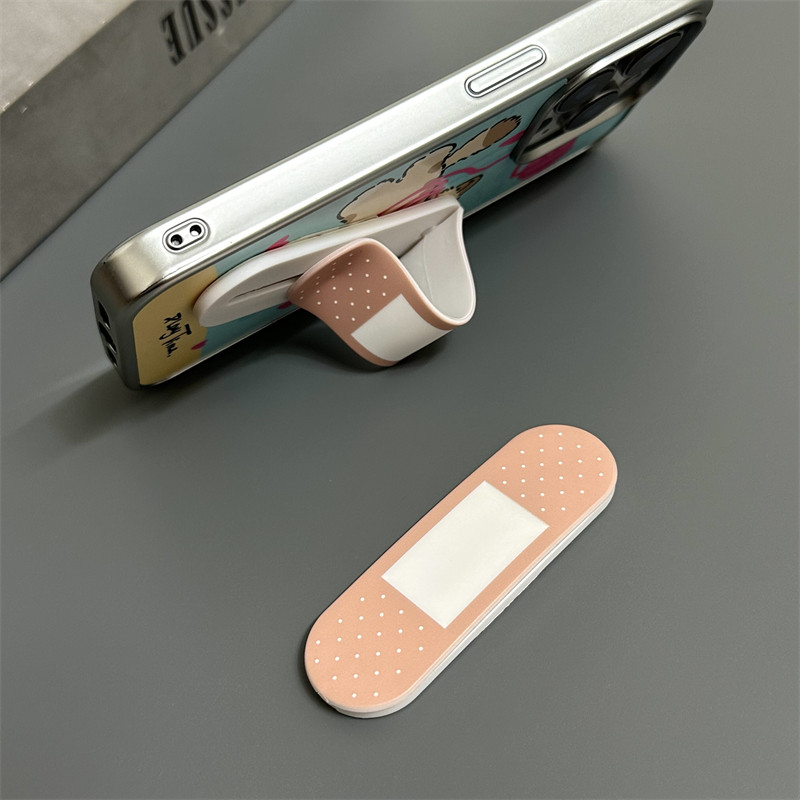 Korea Ins Daily Necessitiy Ban - Phone Accessories Vendor ulasan dan harga