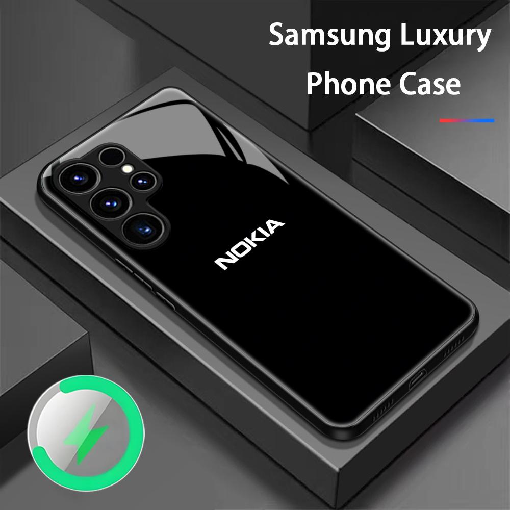 Cool N-Nokiaes-s Brand Phone C - Magnetic Phone Case ulasan dan harga