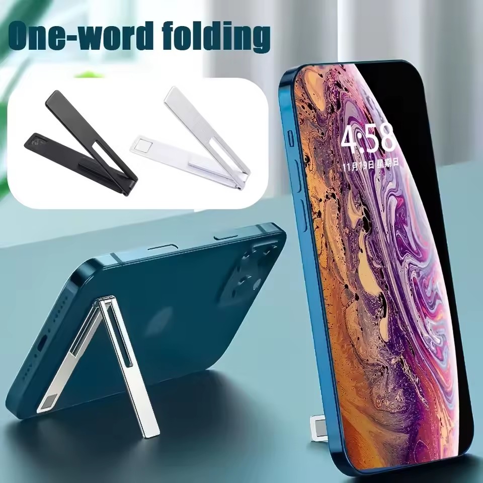 Invisible Ultra Thin Magnetic  - Phone Accessories Vendor ulasan dan harga
