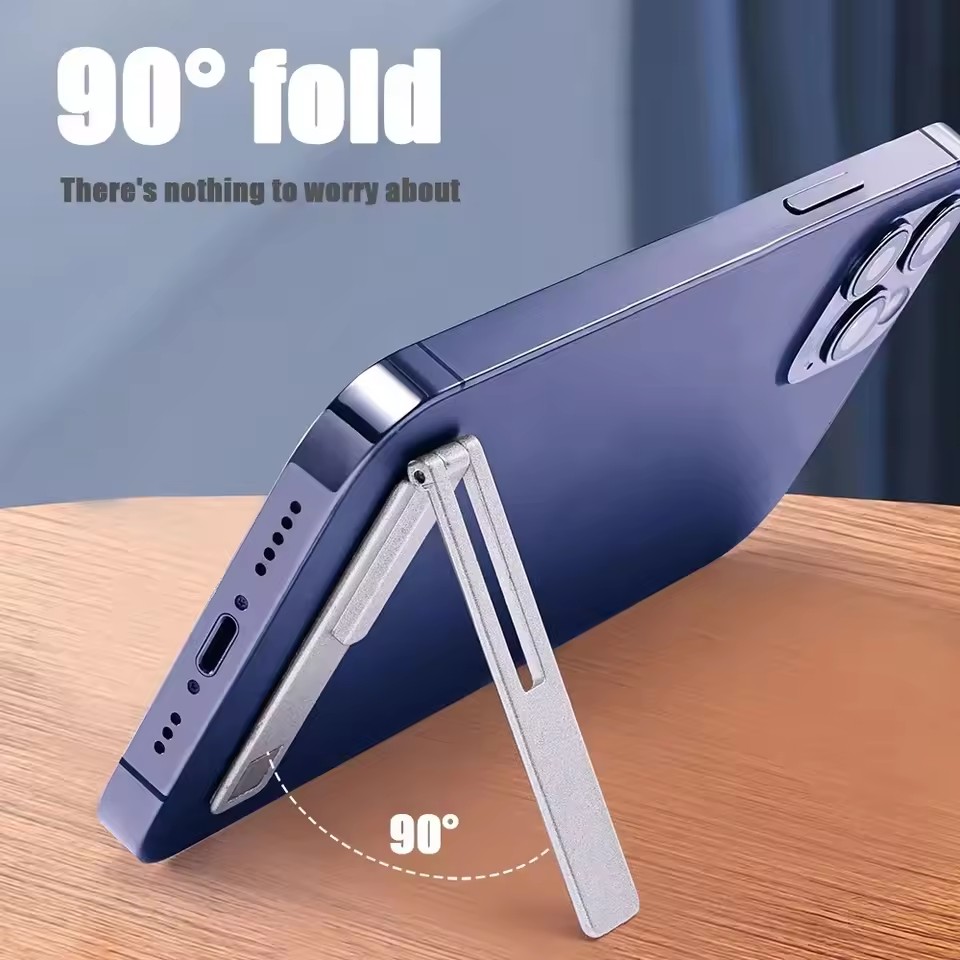 Invisible Ultra Thin Magnetic  - Phone Accessories Vendor ulasan dan harga