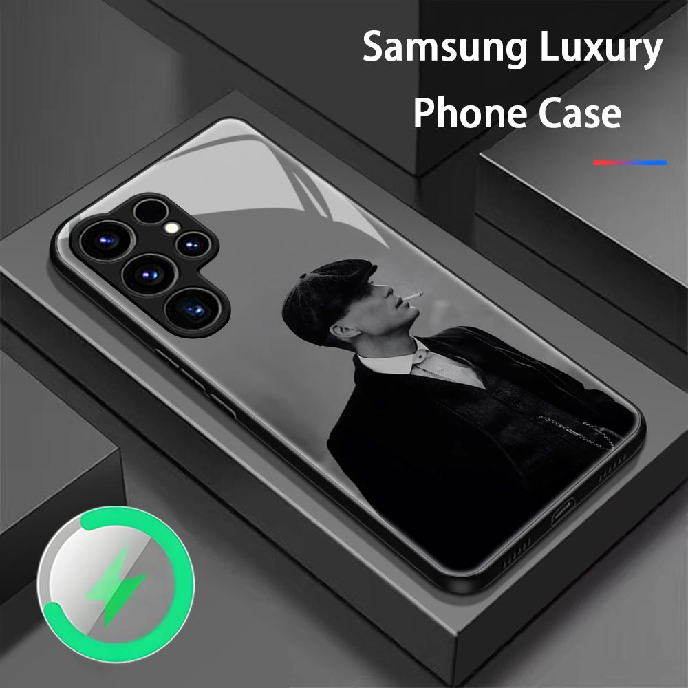 Peaky B-Blinders TV Show Phone - Magnetic Phone Case ulasan dan harga