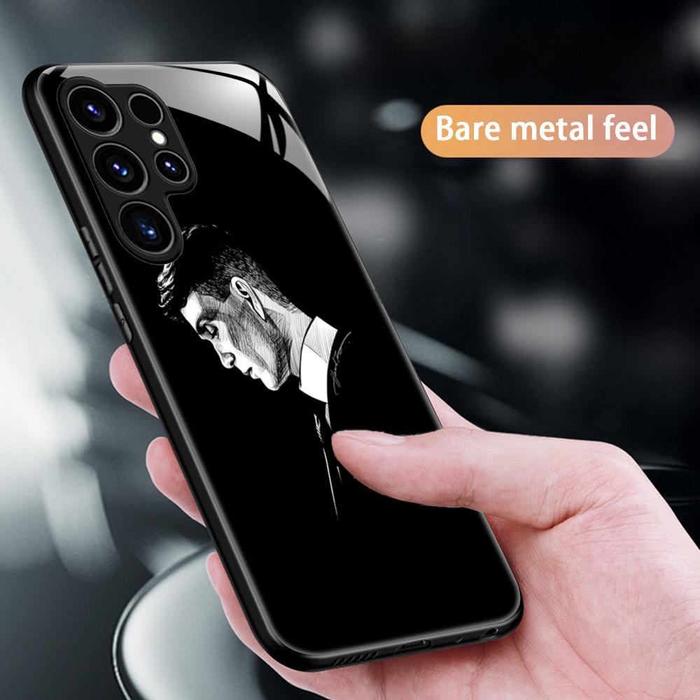 Peaky B-Blinders TV Show Phone - Magnetic Phone Case ulasan dan harga