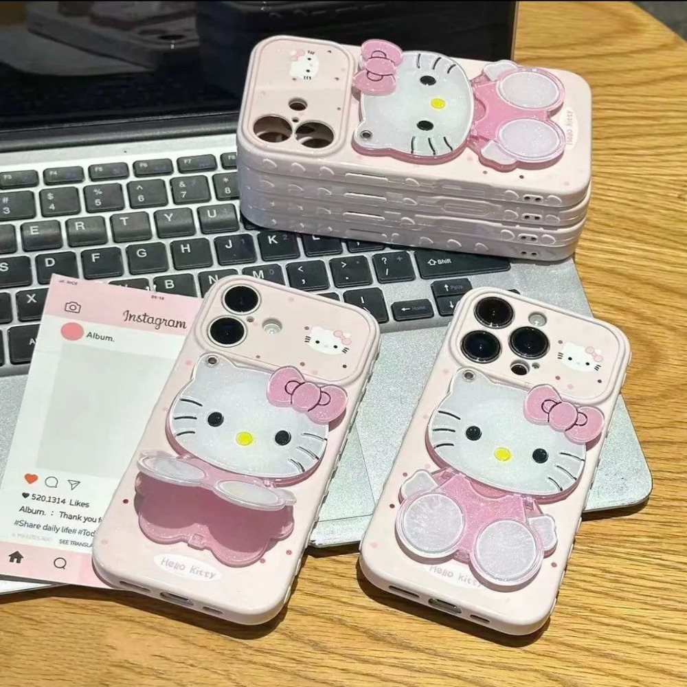 Creative anime peripheral phon - Phone Accessories Unique ulasan dan harga