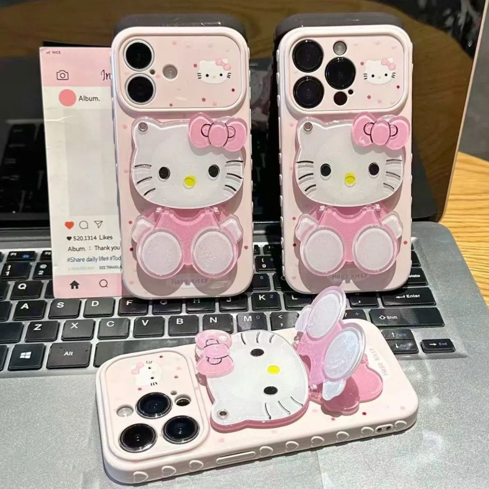 Creative anime peripheral phon - Phone Accessories Unique ulasan dan harga